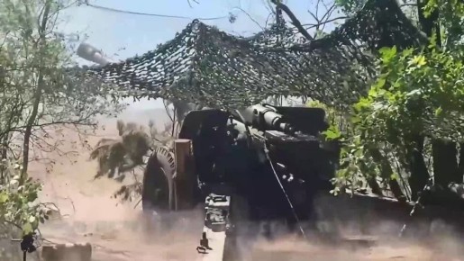 Военная служба – дело чести и доблести!