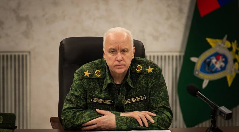 Попытки чиновников-коррупционеров спрятать наворованное бессмысленны, в России предусмотрены механизмы возврата этих средств