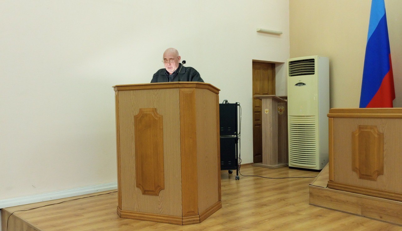 Состоялся Депутатский час. 9 декабря депутаты Совета городского округа город Алчевск рассмотрели и обсудили ряд проблем в рамках Депутатского часа «О прохождении отопительного сезона в городском округе город Алчевск»... Состоялся Депутатский час. 9 декабря депутаты Совета городского округа город Алчевск рассмотрели и обсудили ряд проблем в рамках Депутатского часа «О прохождении отопительного сезона в городском округе город Алчевск»...