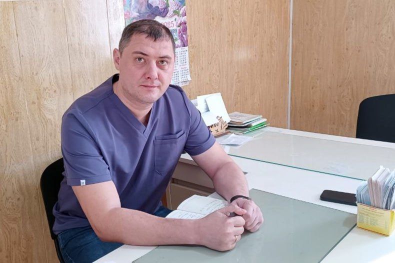 Благодарность красноярским врачам от жителей пгт Шахтёрский Благодарность красноярским врачам от жителей пгт Шахтёрский