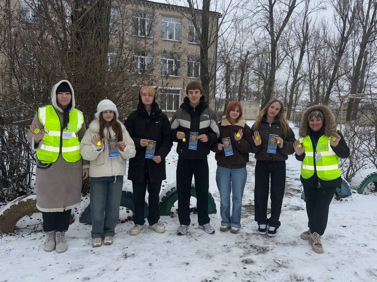 Уроки безопасности: как избежать ДТП с участием несовершеннолетних