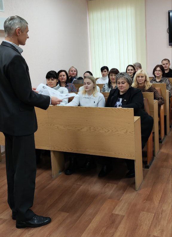 Андрей Рубанцов: Коррупция – вызов обществу! Андрей Рубанцов: Коррупция – вызов обществу!