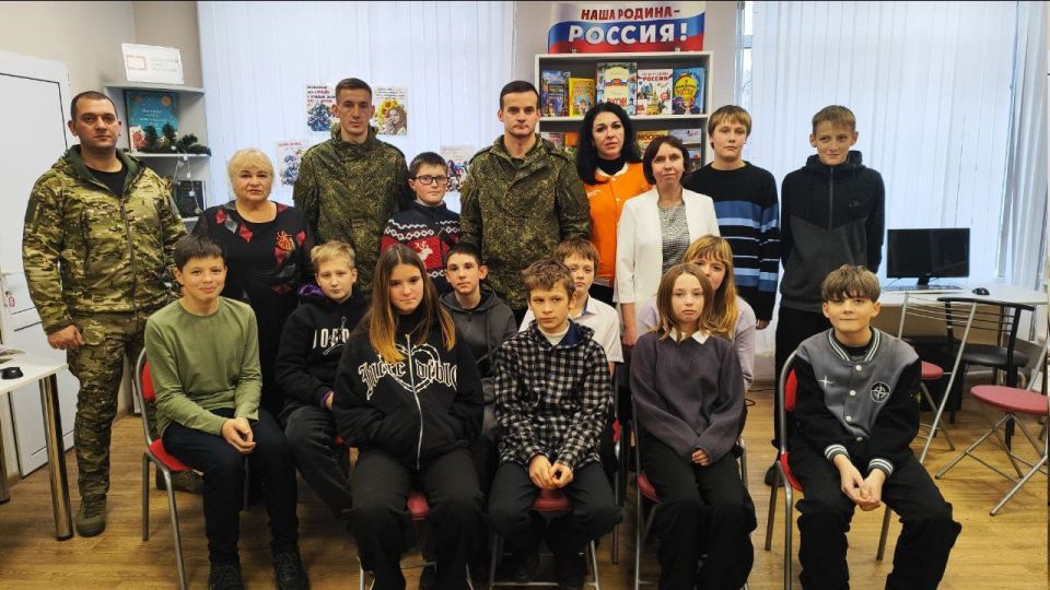 Зинаида Наден: 9 декабря по всей стране отмечается День героев Отечества Зинаида Наден: 9 декабря по всей стране отмечается День героев Отечества