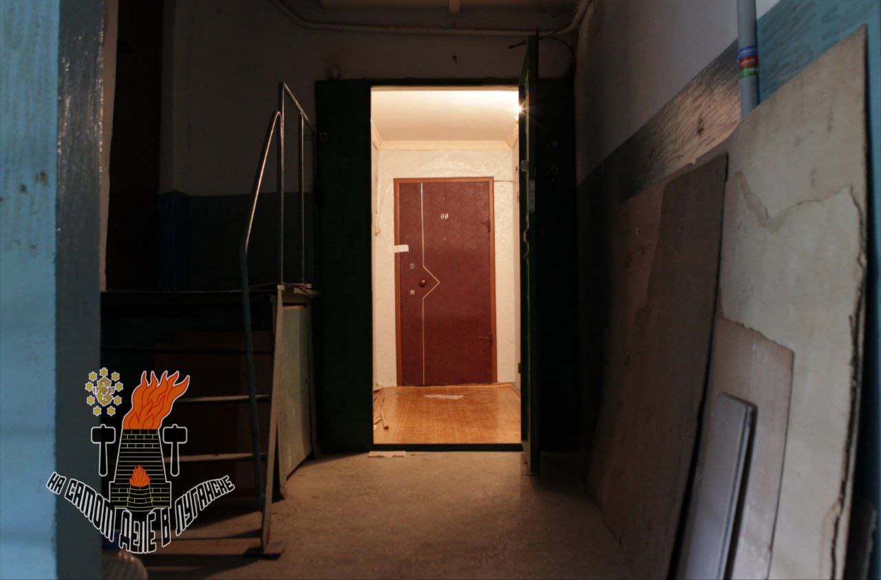 Заброшенное жилье в ДНР, ЛНР, Запорожской и Херсонской областях станет собственностью регионов