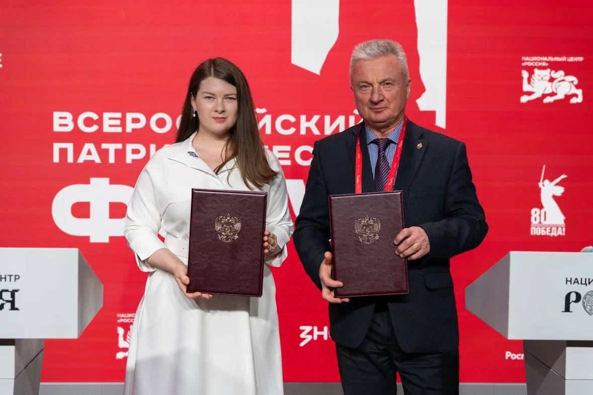 Центр поддержки гражданских инициатив усиливает сеть своих партнерств Центр поддержки гражданских инициатив усиливает сеть своих партнерств