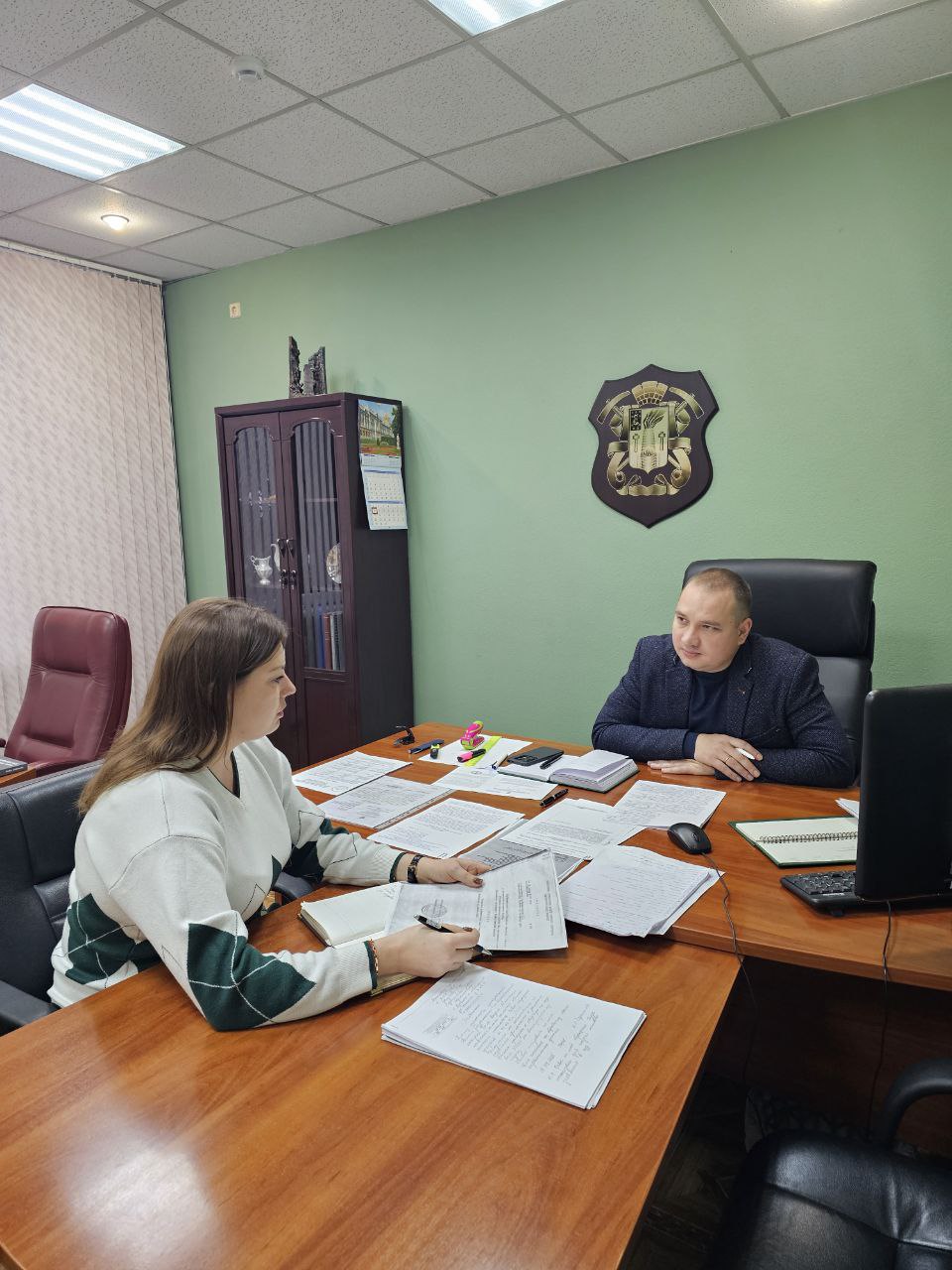 Галина Дуброва: На одном из Всероссийских приемов ЛДПР ко мне обратилась семья пенсионеров из г.Луганска, которые столкнулись с проблемой узаконивания перепланировки квартиры, которая была произведена еще в 90-х годах Галина Дуброва: На одном из Всероссийских приемов ЛДПР ко мне обратилась семья пенсионеров из г.Луганска, которые столкнулись с проблемой узаконивания перепланировки квартиры, которая была произведена еще в 90-х годах