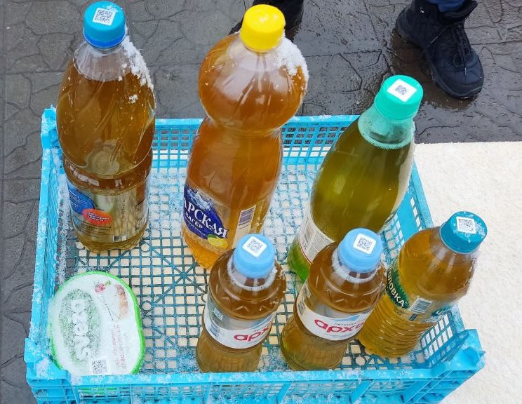 Сегодня работники Администрации Старобельского муниципального округа совместно с сотрудниками ОМВД России «Старобельский» провели профилактическое мероприятие, направленное на выявление и недопущение несанкционированной... Сегодня работники Администрации Старобельского муниципального округа совместно с сотрудниками ОМВД России «Старобельский» провели профилактическое мероприятие, направленное на выявление и недопущение несанкционированной...