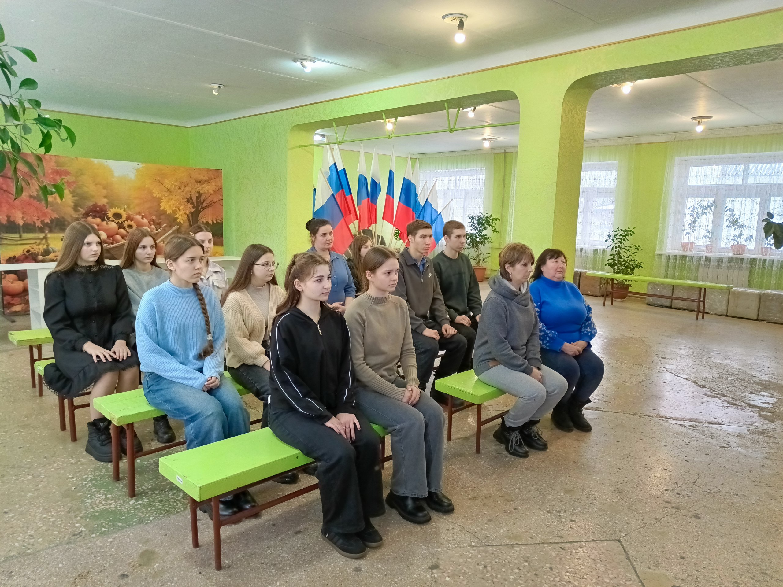 Вахта памяти и гордость за героев: мероприятия ко Дню Героев Отечества Вахта памяти и гордость за героев: мероприятия ко Дню Героев Отечества