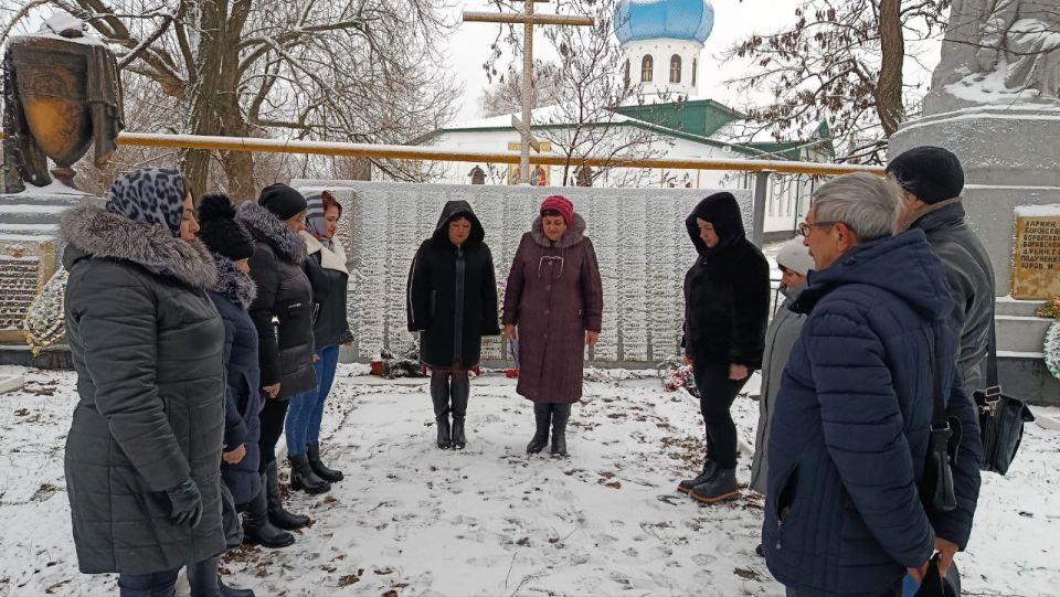 День Героев Отечества — памятная дата в России, которая отмечается ежегодно 9 декабря День Героев Отечества — памятная дата в России, которая отмечается ежегодно 9 декабря