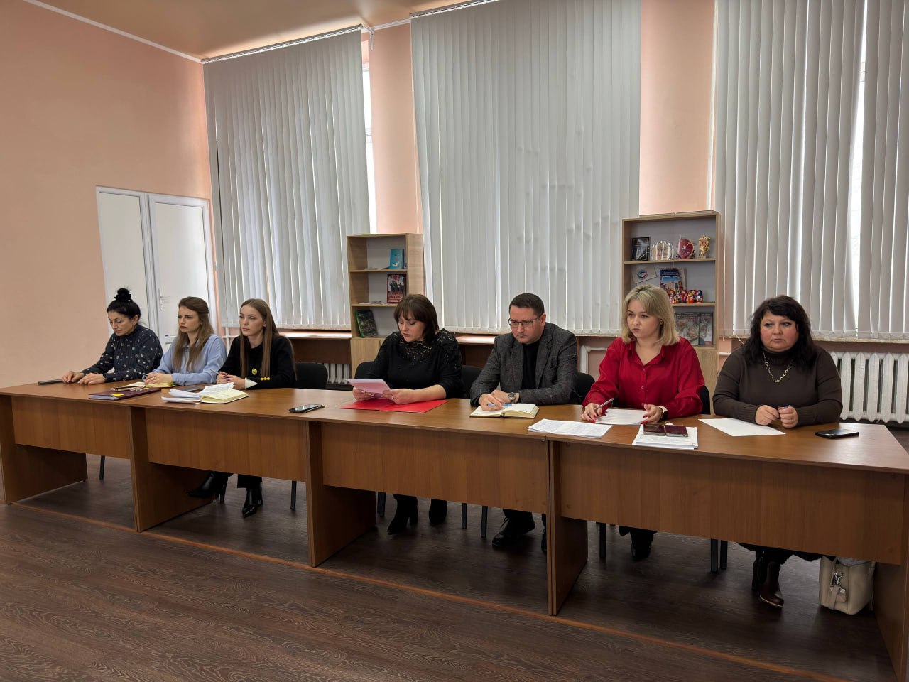 Голос жителей: Публичные слушания прошли в Марковском муниципальном округе