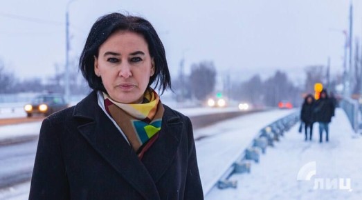 Открытие моста после капитального ремонта в луганском поселке Большая Вергунка планируется в конце декабря. Об этом ЛИЦ сообщила временно исполняющая полномочия главы Луганска Яна Пащенко