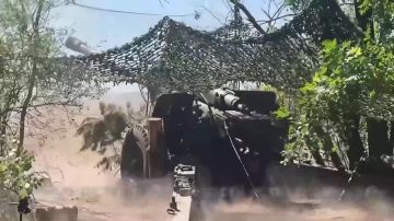 Военная служба – дело чести и доблести!