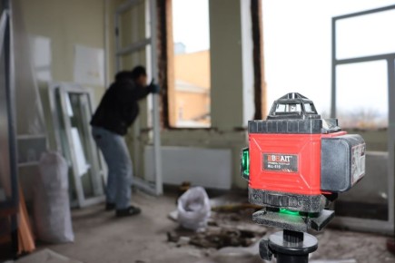 Наталия Жулинская: В городском историко-художественном музее активно ведутся работы по замене окон