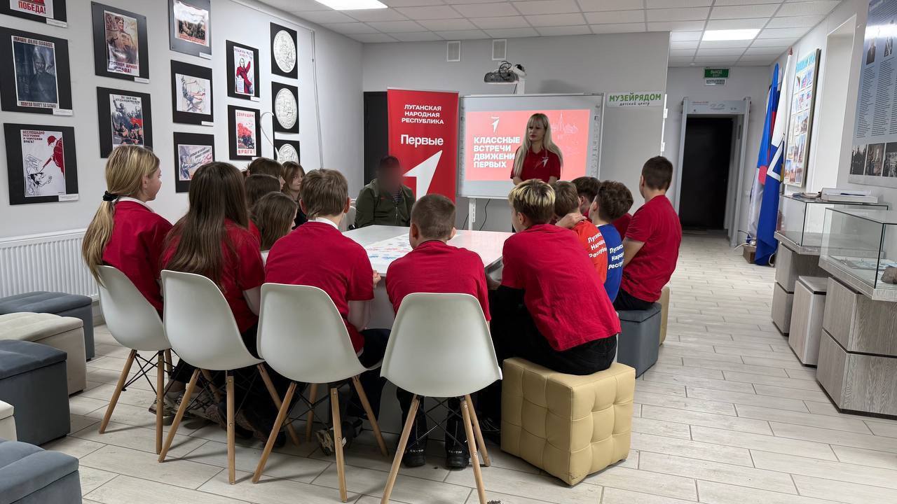 Первые гордятся своими героями! Первые гордятся своими героями!