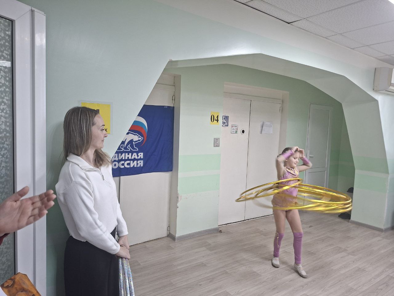 Виталий Коваленко: Сегодня посетил госпиталь, где с активистами "Женского движения Единой России" организовали мероприятие ко Дню Героев Отечества Виталий Коваленко: Сегодня посетил госпиталь, где с активистами "Женского движения Единой России" организовали мероприятие ко Дню Героев Отечества