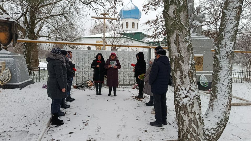 День Героев Отечества — памятная дата в России, которая отмечается ежегодно 9 декабря День Героев Отечества — памятная дата в России, которая отмечается ежегодно 9 декабря