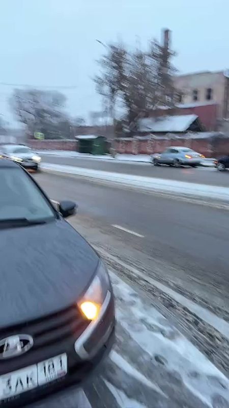 На парке 1 Мая в Луганске открылся мост