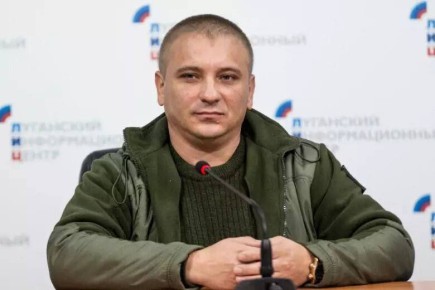 Вооруженные силы РФ вернули под контроль часть административной границы ЛНР