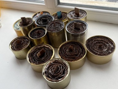 Сегодня, 9 декабря, в ГБОУ ЛНР «Краснолучская гимназия № 1 имени Л.Литвяк» мы отмечаем День Героев Отечества — праздник мужества, силы духа и верности своему долгу