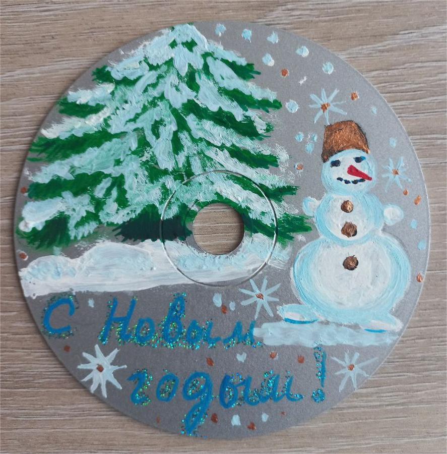 Вячеслав Третьяков: Новогоднее волшебство оживает в Детской художественной школе Кременной! Вячеслав Третьяков: Новогоднее волшебство оживает в Детской художественной школе Кременной!