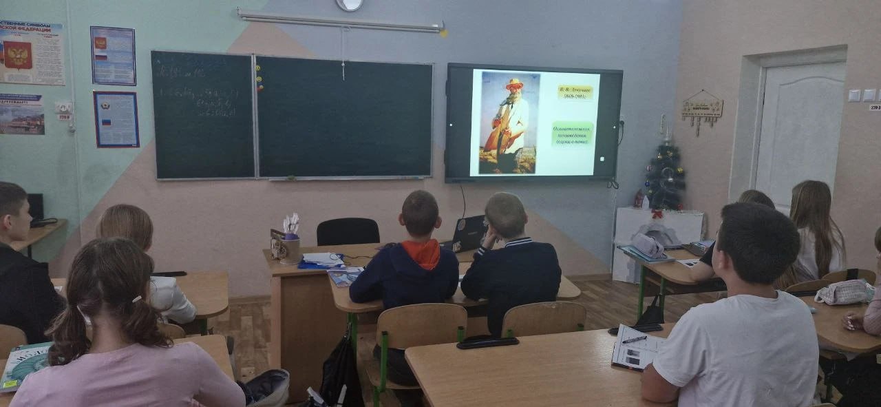 Юные агрономы из Петровки изучают «вселенную под ногами» Юные агрономы из Петровки изучают «вселенную под ногами»