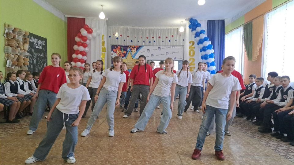 Ровенчан посвятили в гимназисты Ровенчан посвятили в гимназисты
