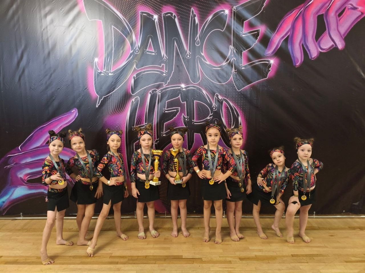 Лутугинская спортивная школа успешно выступила на отборочном этапе в Ростове-на-Дону Лутугинская спортивная школа успешно выступила на отборочном этапе в Ростове-на-Дону