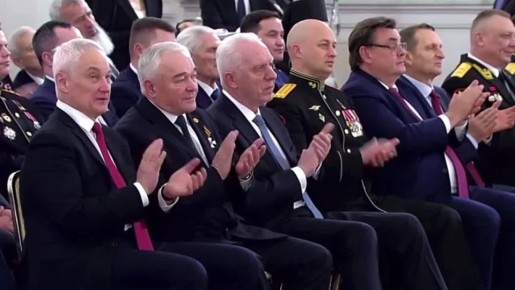 Появляются всё новые подробности о подвигах российских бойцов в зоне специальной военной операции