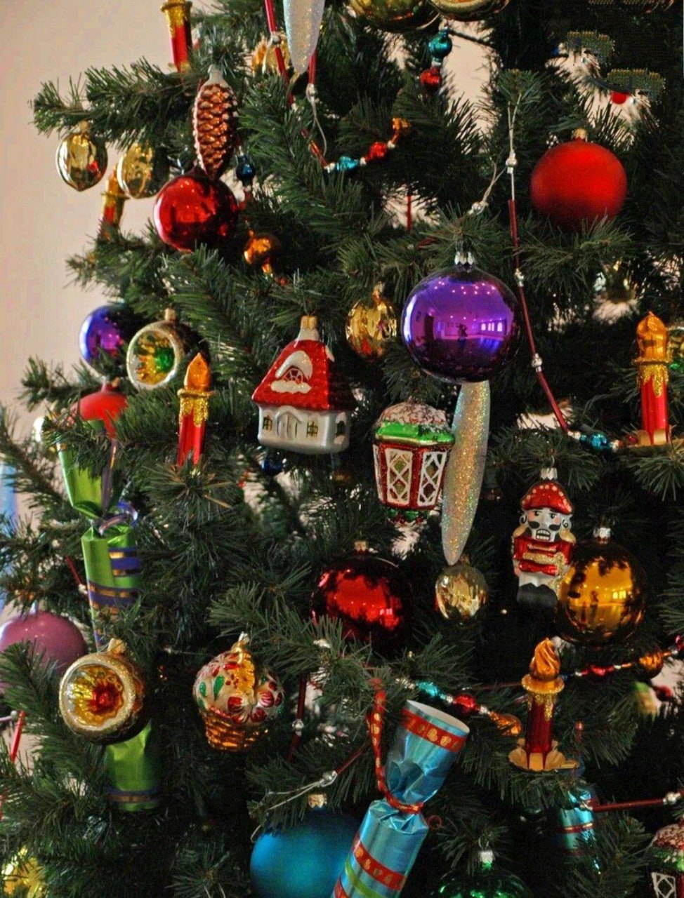 «Новый год родом из детства»: городской краеведческий музей готовит новогодние выставки «Новый год родом из детства»: городской краеведческий музей готовит новогодние выставки