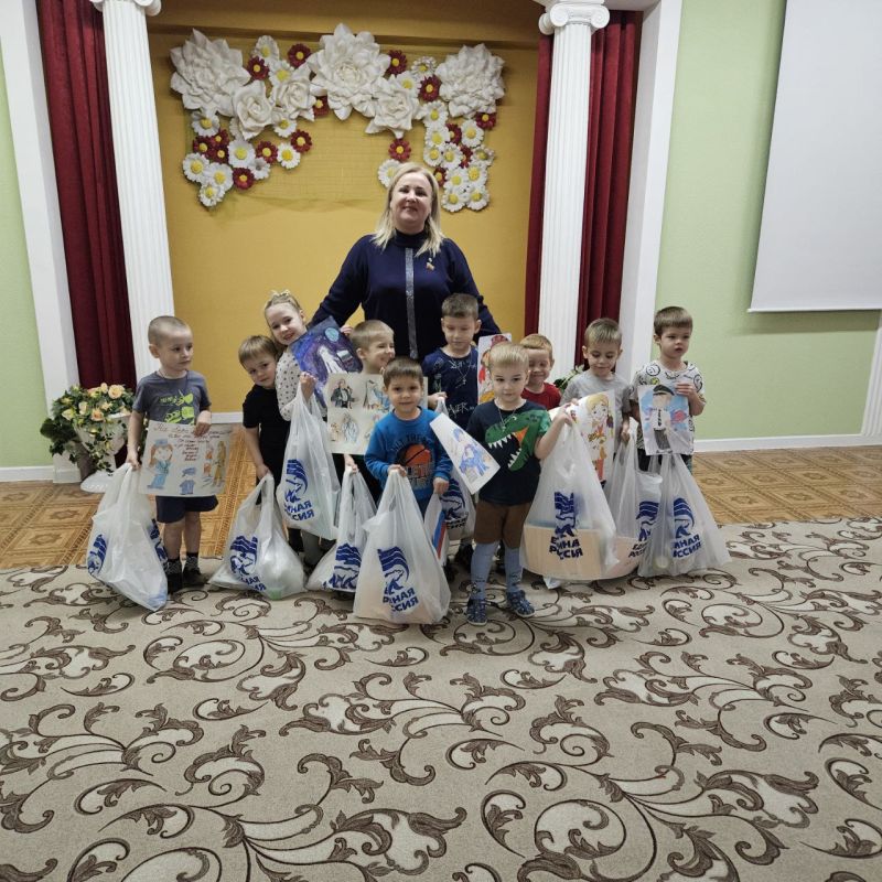 «Кем я хочу стать?»: в яслях-саду №76 «Дружба» прошёл этап конкурса рисунков в рамках проекта «Выбирай своё» «Кем я хочу стать?»: в яслях-саду №76 «Дружба» прошёл этап конкурса рисунков в рамках проекта «Выбирай своё»