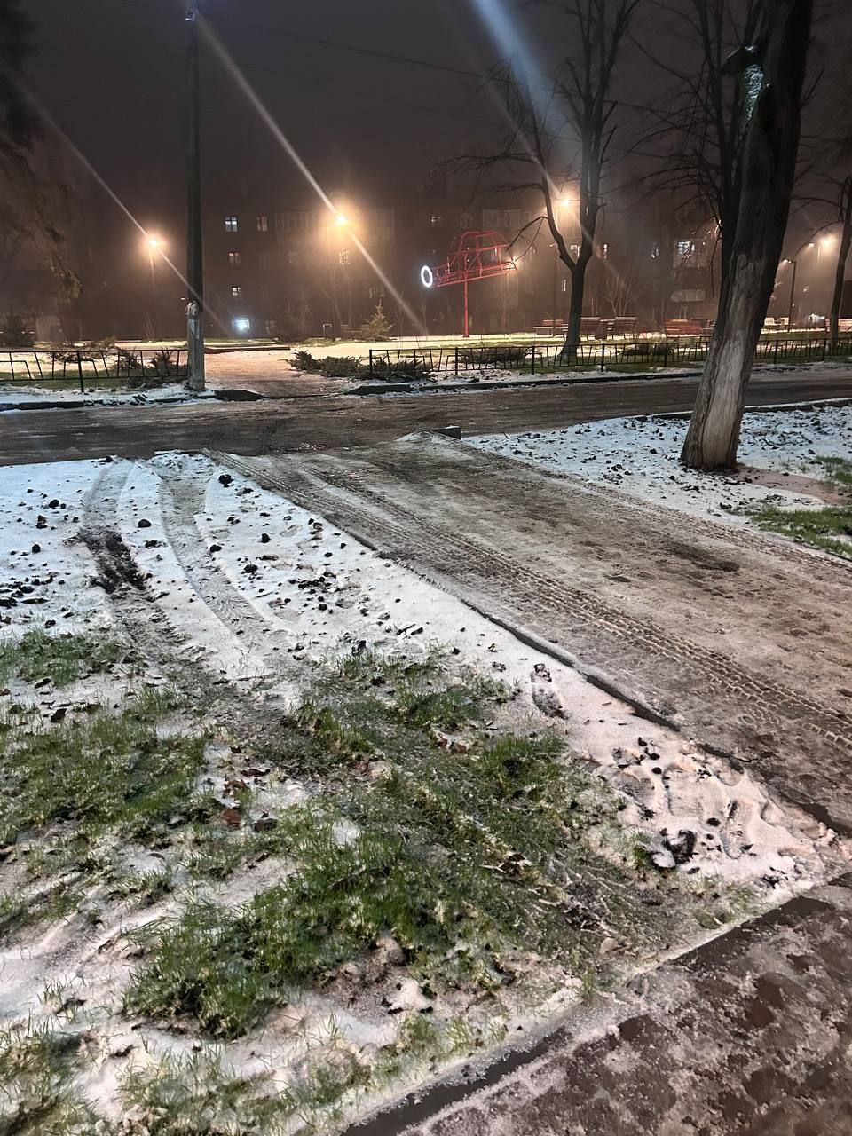 Андрей Рубанцов: Уважаемые ровенчане и гости городского округа! Андрей Рубанцов: Уважаемые ровенчане и гости городского округа!