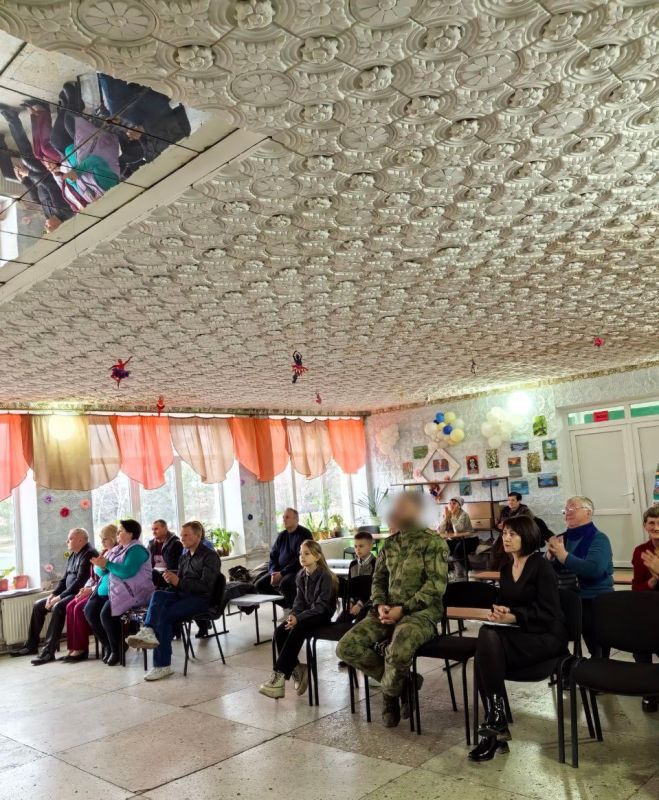 Юлия Кожухарь: 9 декабря Россия отмечает особенный день – День Героев Отечества Юлия Кожухарь: 9 декабря Россия отмечает особенный день – День Героев Отечества