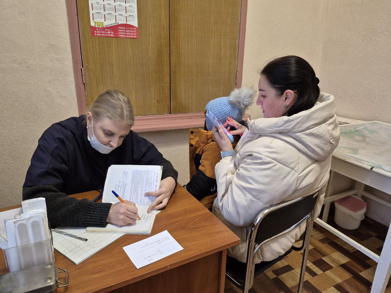 Уже третью неделю Перевальский район ощущает особую заботу о детях! Уже третью неделю Перевальский район ощущает особую заботу о детях!