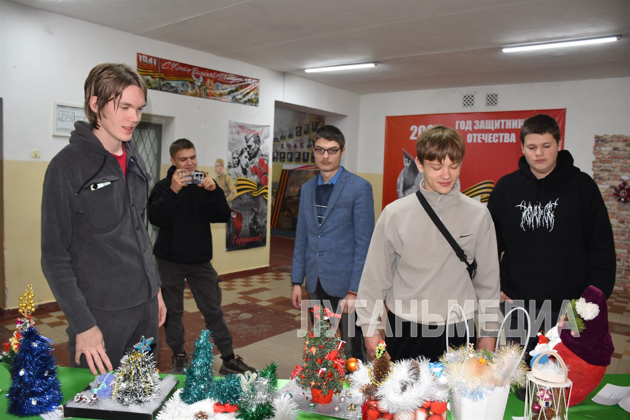 Главред газеты «Наш Первомайск» провела мастер-классы для школьников и студентов Главред газеты «Наш Первомайск» провела мастер-классы для школьников и студентов