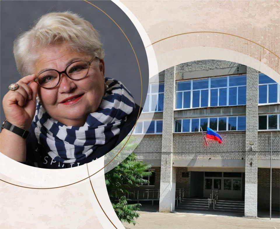 Курганские артисты продолжают знакомить школьников Краснодона с классикой Курганские артисты продолжают знакомить школьников Краснодона с классикой