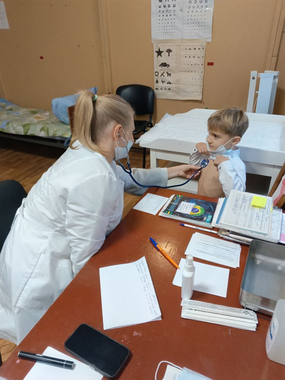 Уже третью неделю Перевальский район ощущает особую заботу о детях! Уже третью неделю Перевальский район ощущает особую заботу о детях!