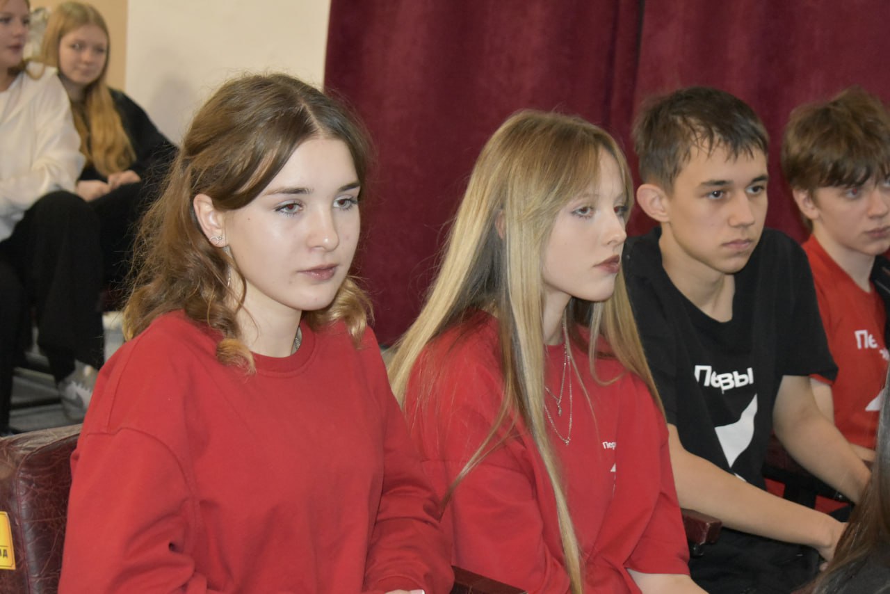 В Перевальске состоялось мероприятие в рамках реализации программы «ГосСтарт. Диалог» В Перевальске состоялось мероприятие в рамках реализации программы «ГосСтарт. Диалог»