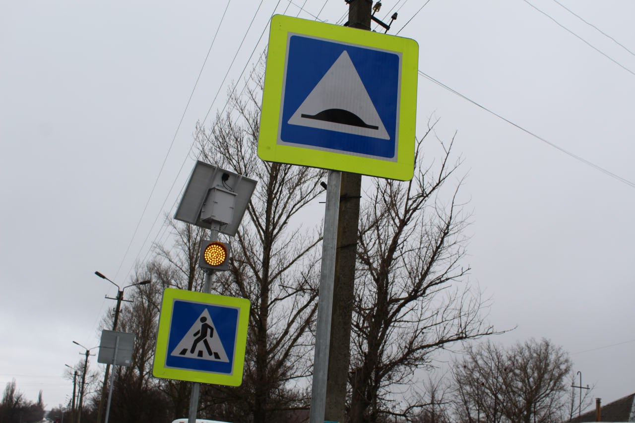 Дорога жизни: Ганусовка – Новороссошь стала быстрее и безопаснее! Дорога жизни: Ганусовка – Новороссошь стала быстрее и безопаснее!