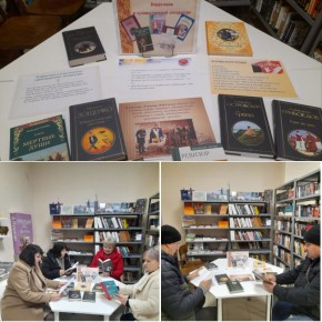 Коррупция - одна из наиболее острых проблем общества