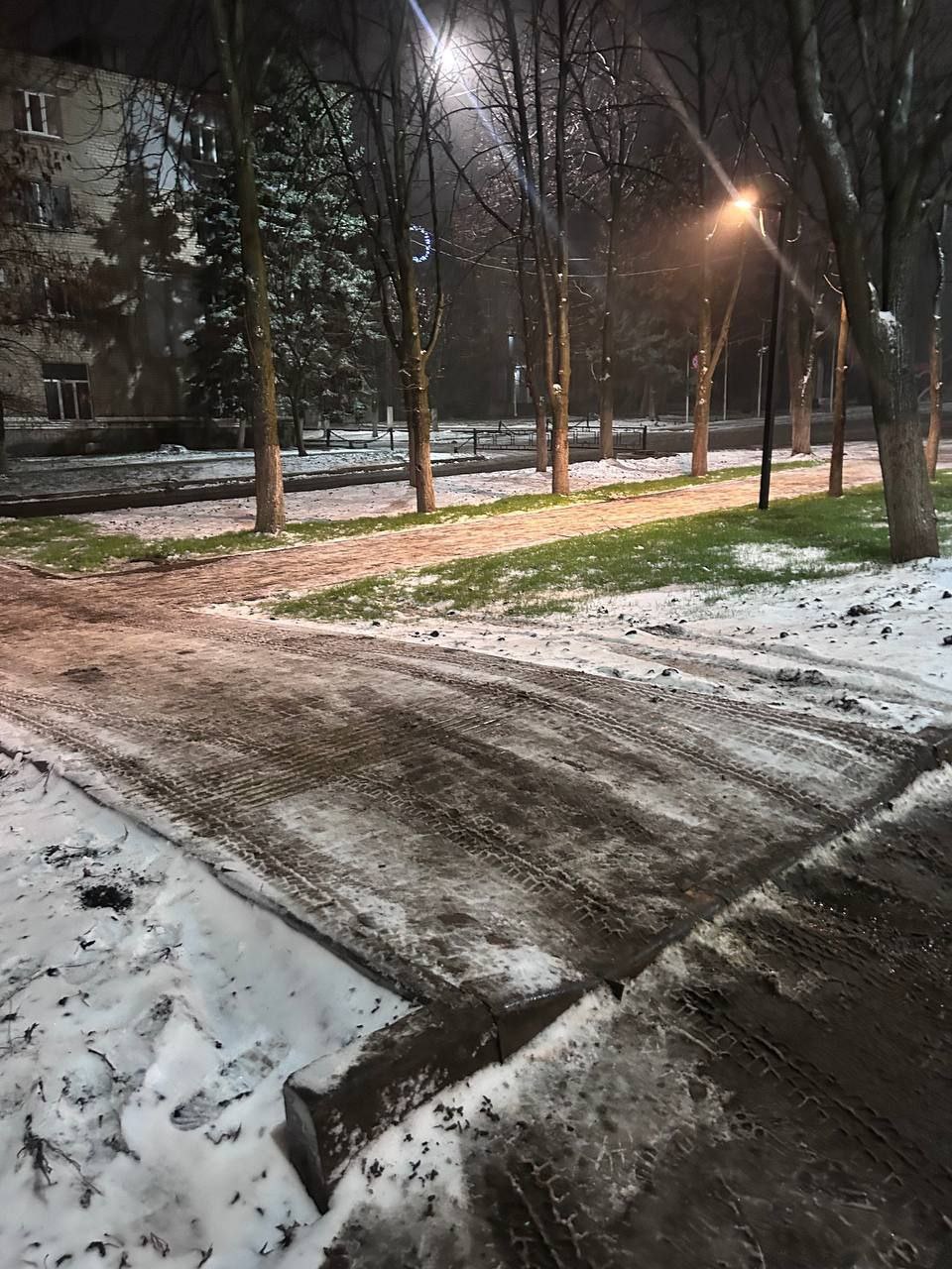 Андрей Рубанцов: Уважаемые ровенчане и гости городского округа! Андрей Рубанцов: Уважаемые ровенчане и гости городского округа!