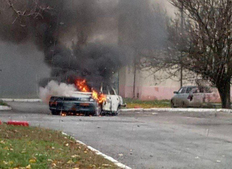 Родион Мирошник: ФОТОДОКАЗАТЕЛЬСТВА ноябрь 2025 года преступления ВСУ против гражданского населения Родион Мирошник: ФОТОДОКАЗАТЕЛЬСТВА ноябрь 2025 года преступления ВСУ против гражданского населения