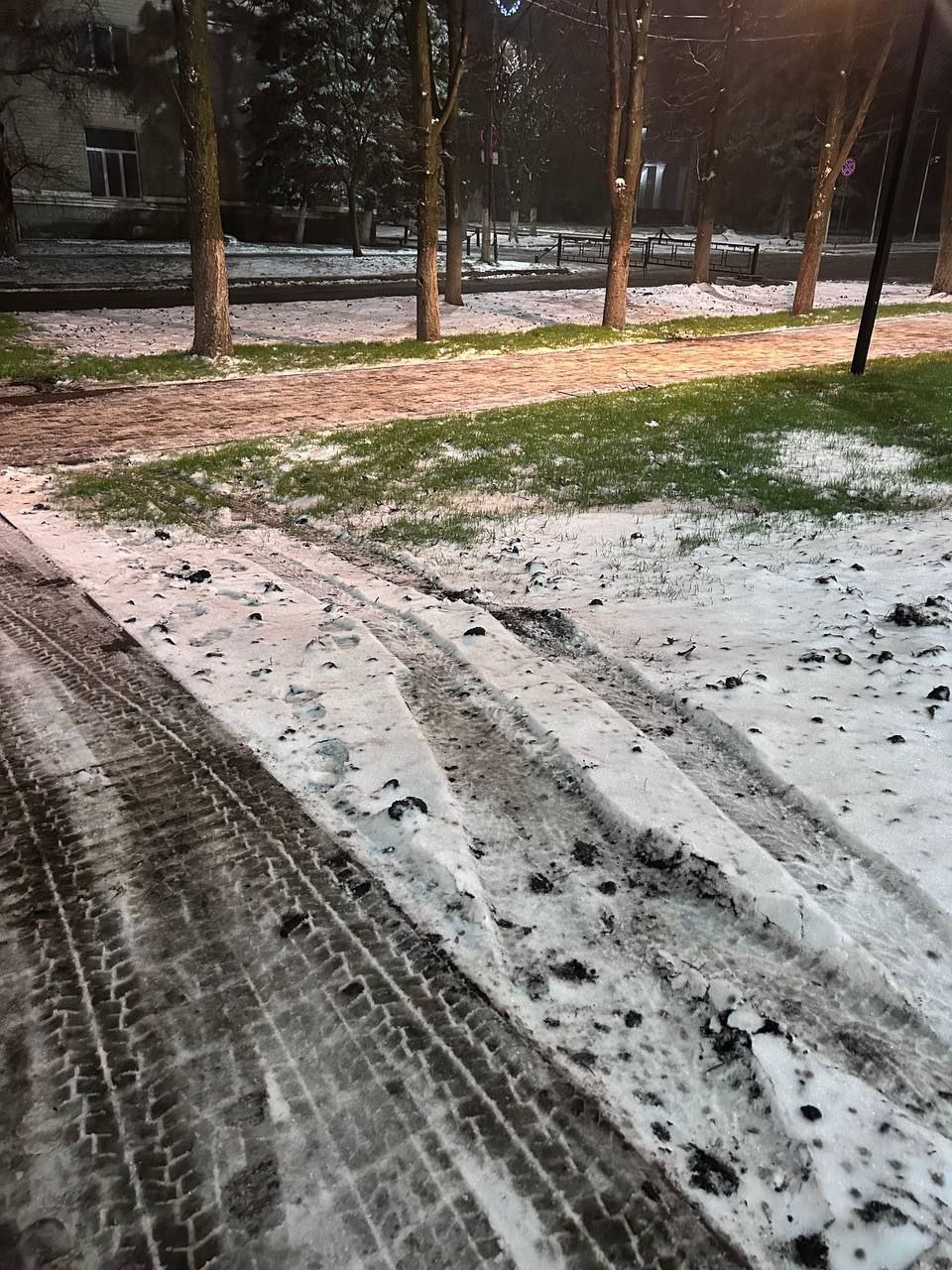 Андрей Рубанцов: Уважаемые ровенчане и гости городского округа! Андрей Рубанцов: Уважаемые ровенчане и гости городского округа!