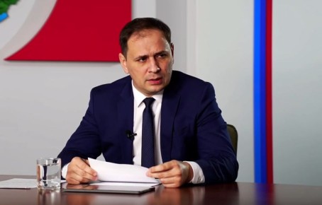 Минтранс ЛНР заключил контракты на ремонт дорог в 2026 году