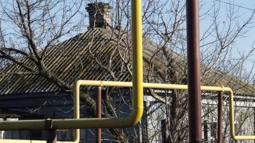 Согласно информации Министерства топлива, энергетики и угольной промышленности Луганской Народной Республики от 24.11.2025 на территории муниципального образования построены подводящие газопроводы, однако строительство сетей...