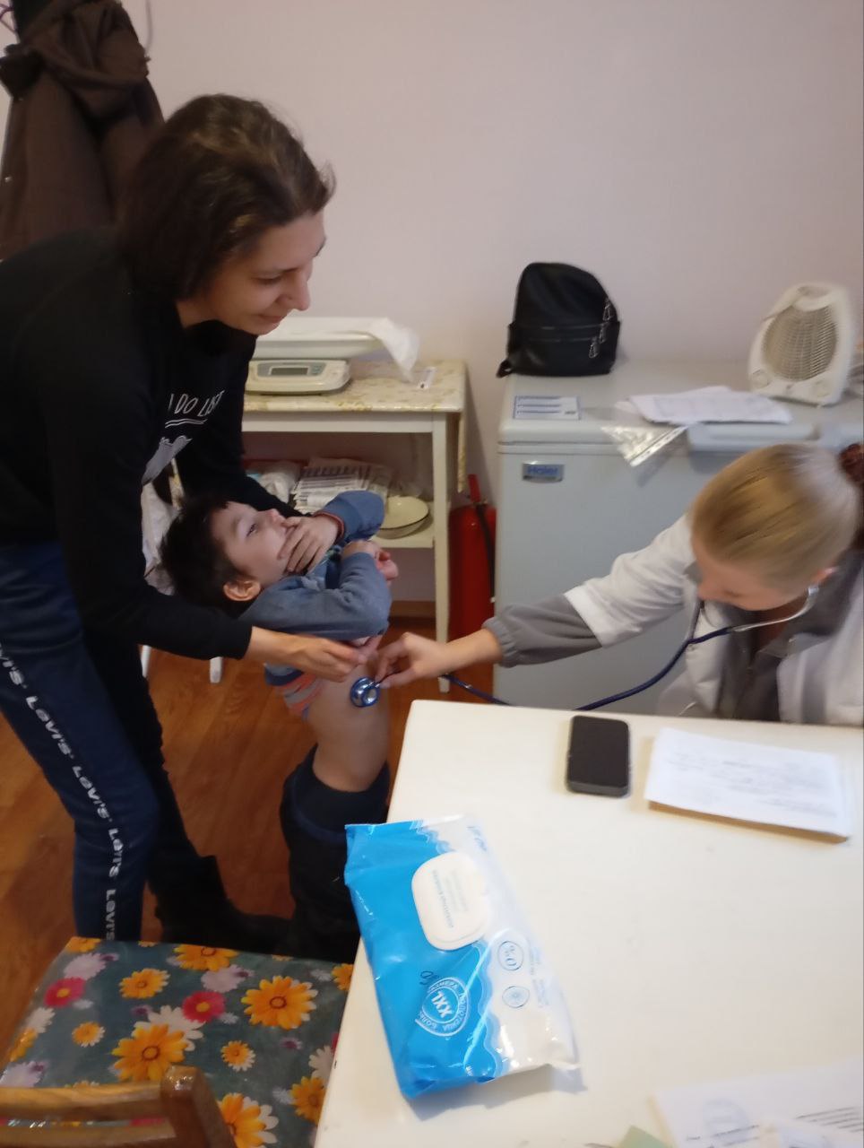 Уже третью неделю Перевальский район ощущает особую заботу о детях! Уже третью неделю Перевальский район ощущает особую заботу о детях!