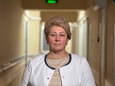 Лисичанская многопрофильная больница: как работает учреждение после реконструкции