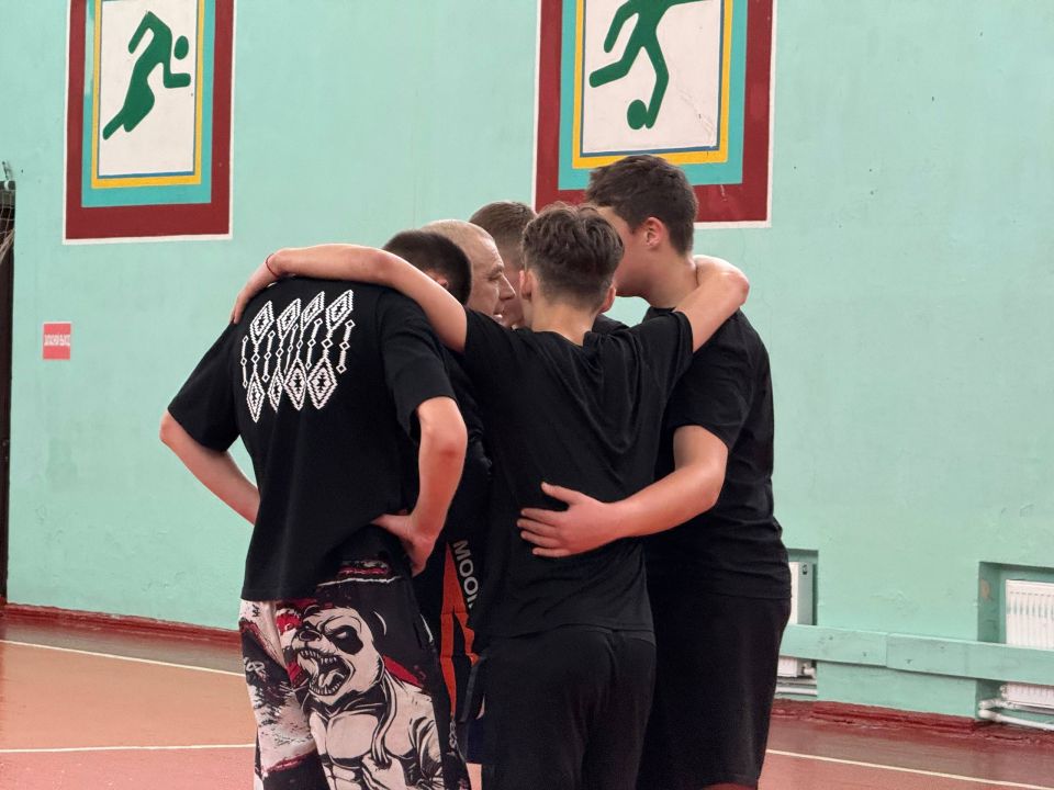 Турнир по баскетболу «Здоровым быть здорово!» — азарт, командный дух и яркие победы! Турнир по баскетболу «Здоровым быть здорово!» — азарт, командный дух и яркие победы!