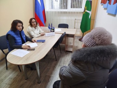 с 1 по 10 декабря, в рамках празднования 24-летия образования Всероссийской политической партии «ЕДИНАЯ РОССИЯ», ежедневно в общественной приемной Брянковского отделения Всероссийской политической партии «ЕДИНАЯ РОССИЯ»...