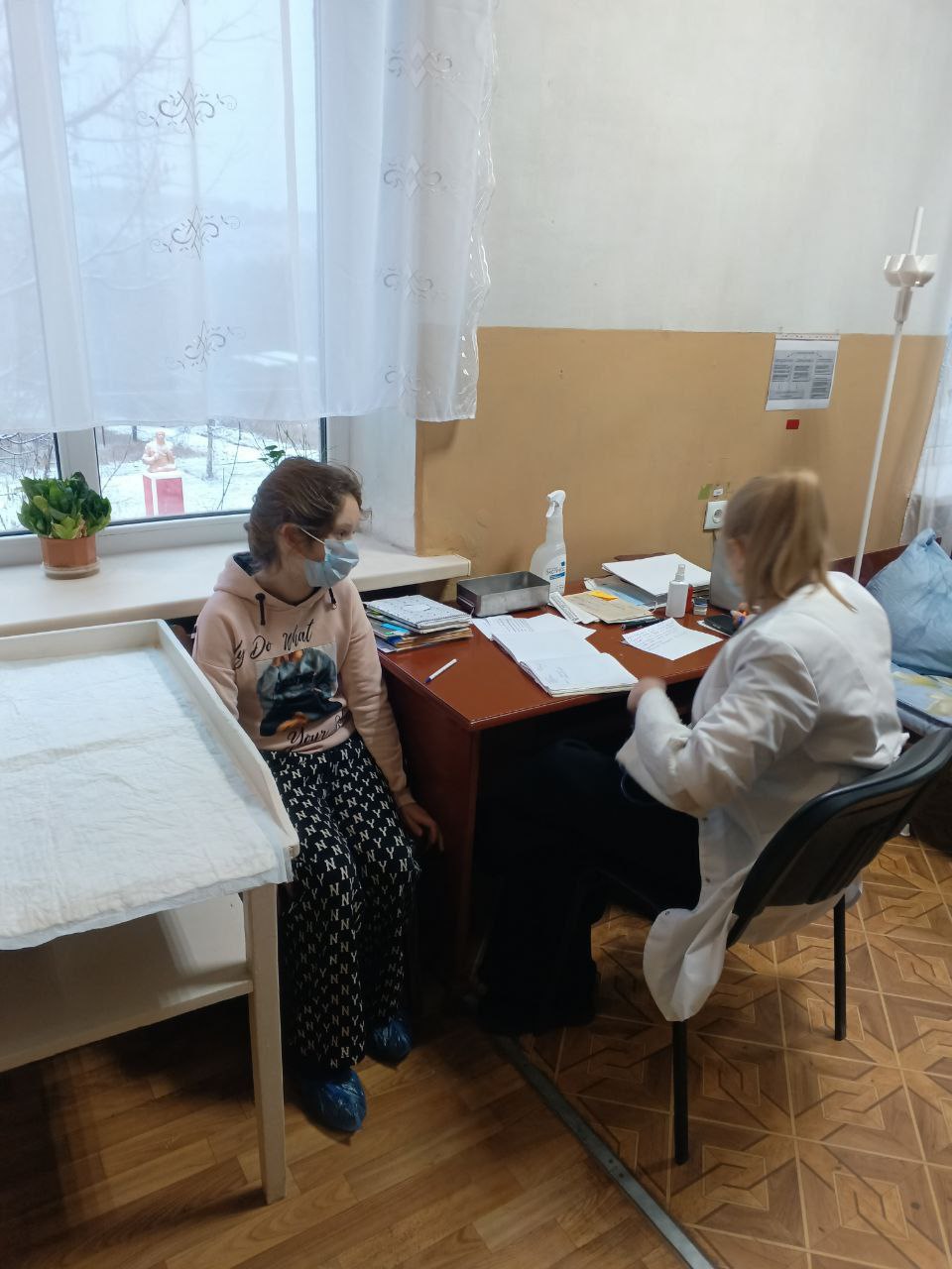 Уже третью неделю Перевальский район ощущает особую заботу о детях! Уже третью неделю Перевальский район ощущает особую заботу о детях!