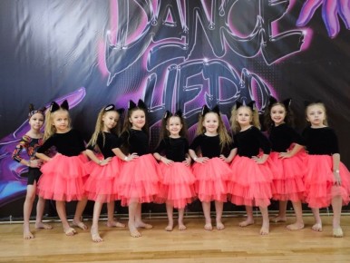 Лутугинская спортивная школа успешно выступила на отборочном этапе в Ростове-на-Дону